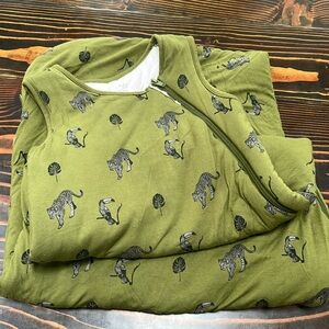 18-36 Month Jungle 2.5 Tog Kyte Sleep Sack